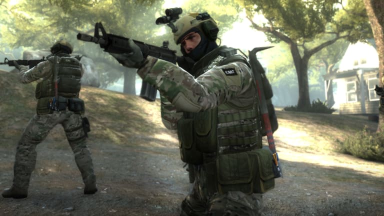 CS:GO Skin Gambling Now Prohibited — But Are CS:GO Players For It?